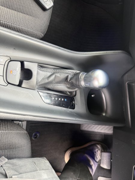 2017 Toyota C-HR - photo 15