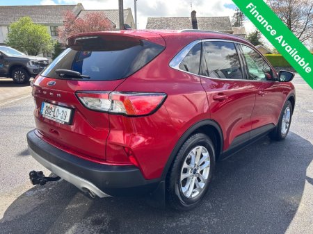 2020 Ford Kuga - photo 6