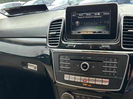 2016 Mercedes-Benz GLE - photo 25