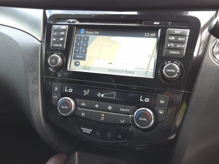 2018 Nissan Qashqai - photo 20