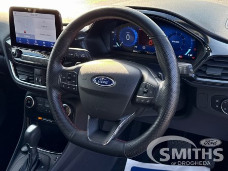 2023 Ford Puma - photo 2