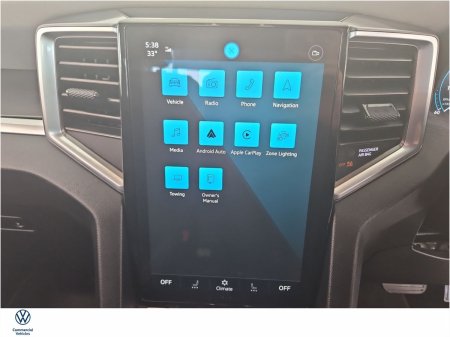2026 Volkswagen Amarok - photo 17