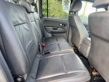 2016 Volkswagen Amarok - photo 17