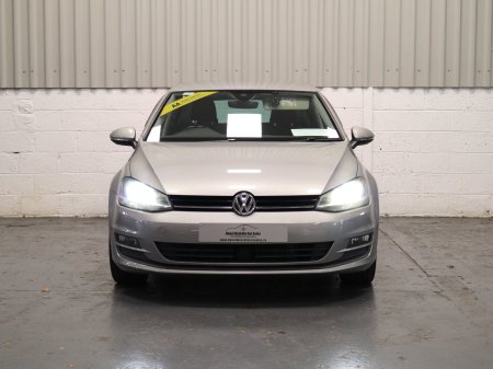 2017 Volkswagen Golf - photo 2