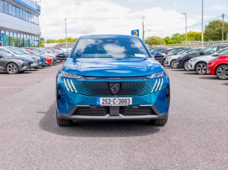 2025 Peugeot 3008 - photo 11