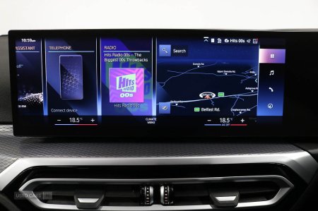 2024 BMW 3-Series - photo 38