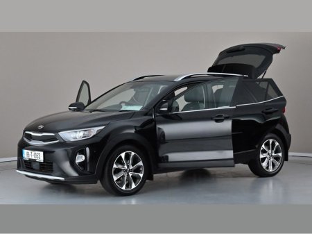 2018 Kia Stonic - photo 13
