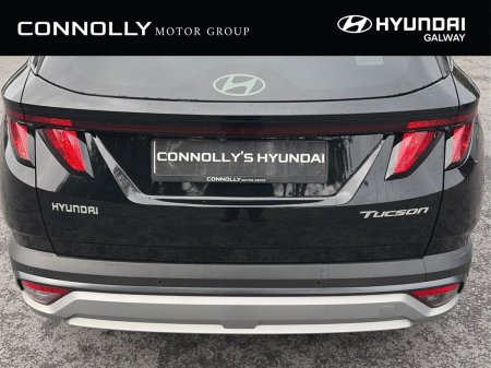 2024 Hyundai Tucson - photo 17