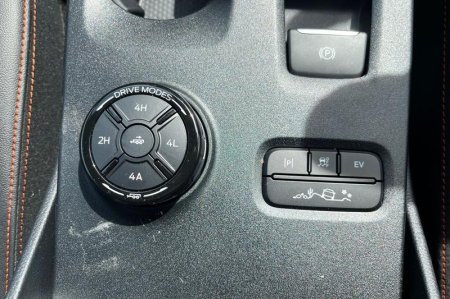 2026 Ford Ranger - photo 31