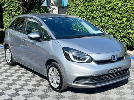 2024 Honda Fit - photo 15