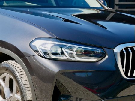 2022 BMW X3 - photo 8