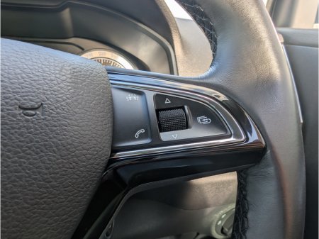 2018 Skoda Karoq - photo 20
