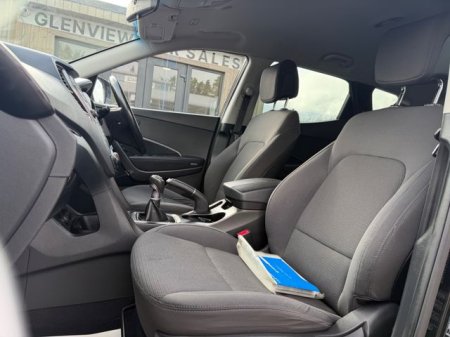 2013 Hyundai Santa Fe - photo 17