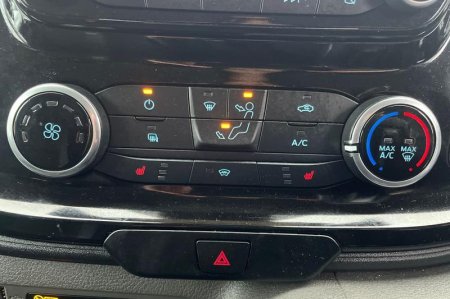 2020 Ford Transit Custom - photo 30