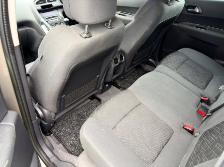 2015 Peugeot 3008 - photo 13