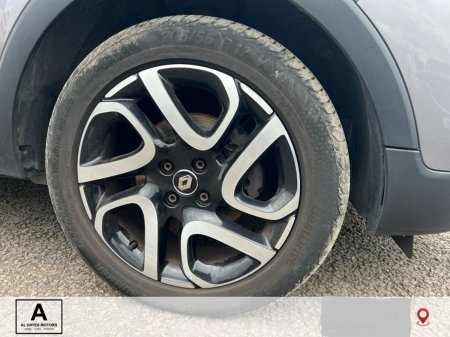 2019 Renault Captur - photo 4