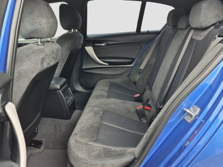 2016 BMW 1-Series - photo 18