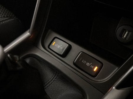 2026 Suzuki S-CROSS - photo 29