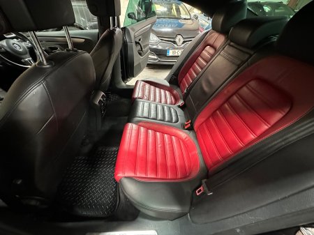 2016 Volkswagen CC - photo 11