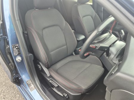 2021 Ford Focus - photo 23