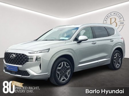 2022 Hyundai Santa Fe - photo 2