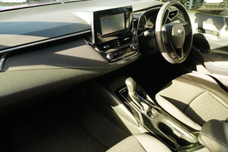 2019 Toyota Corolla - photo 17