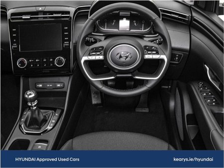 2024 Hyundai Tucson - photo 29