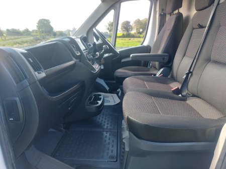2023 Opel Movano - photo 18