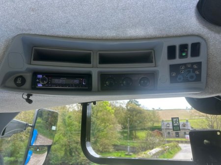 2021 New Holland T7.210 - photo 23