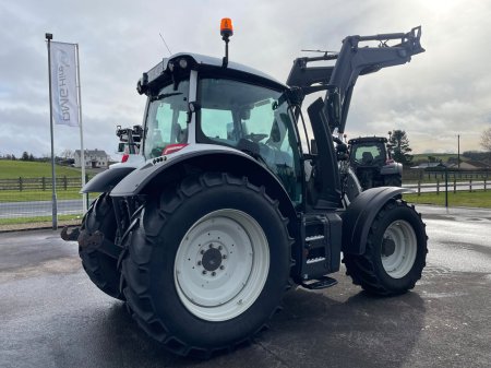 2021 Valtra N134 HiTech - photo 4