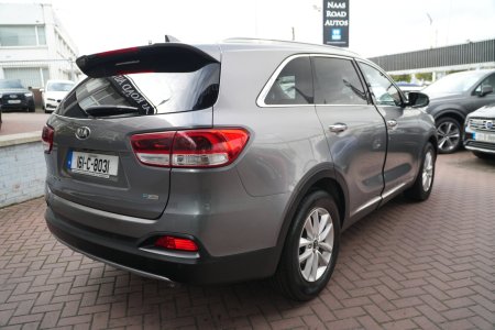 2016 Kia Sorento - photo 4