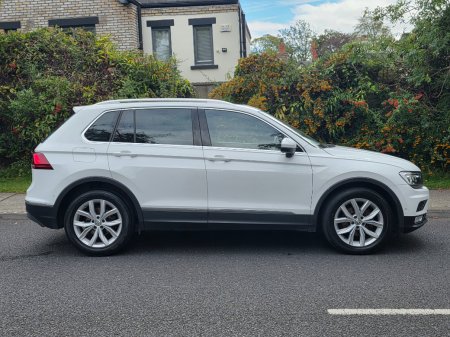 2017 Volkswagen Tiguan - photo 2