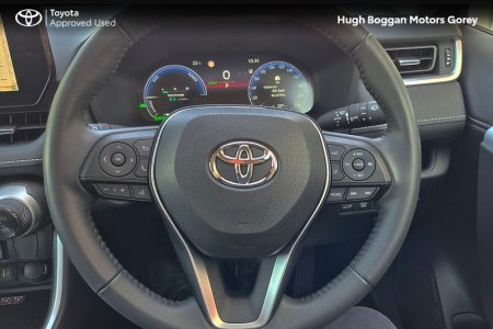 2025 Toyota RAV4 - photo 18