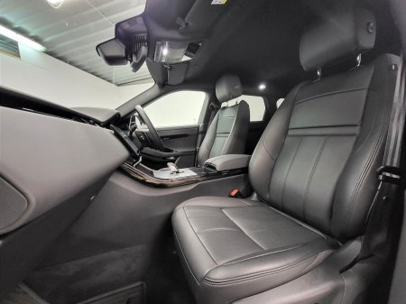 2025 Land Rover Range Rover Evoque - photo 7