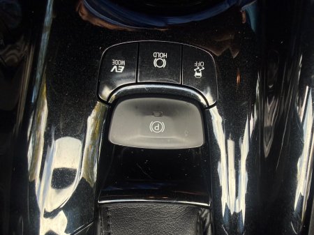 2017 Toyota C-HR - photo 21