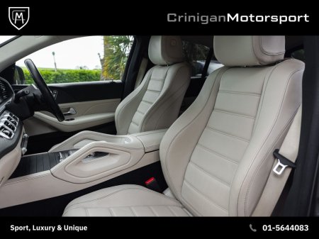 2020 Mercedes-Benz GLE - photo 3
