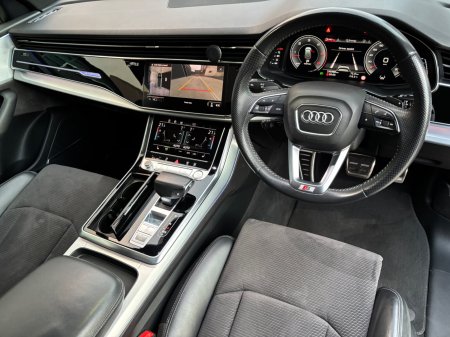 2018 Audi Q8 - photo 42