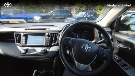 2017 Toyota RAV4 - photo 11