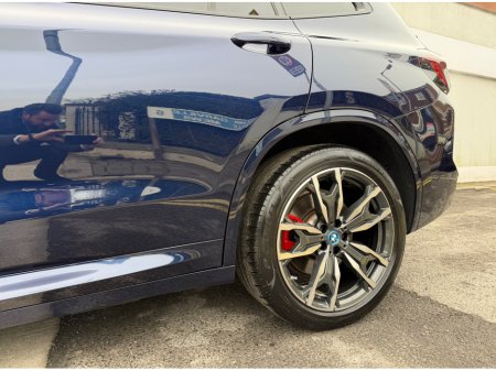 2023 BMW X3 - photo 7
