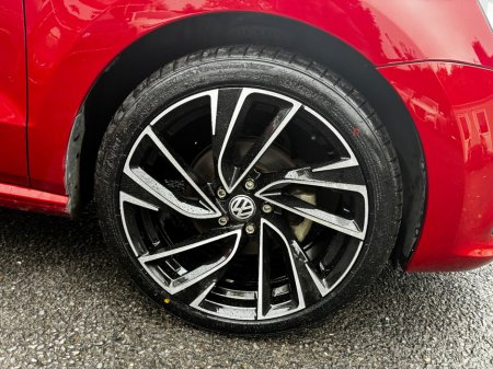 2016 Volkswagen Polo - photo 9