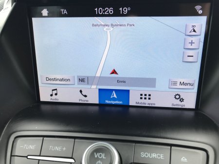 2019 Ford Kuga - photo 19