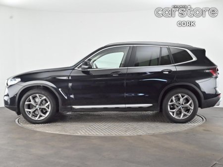 2022 BMW X3 - photo 6