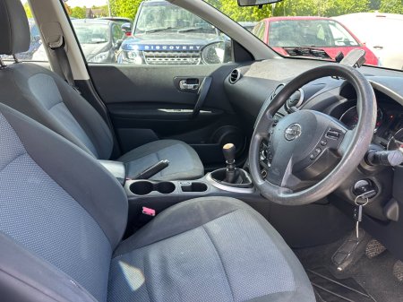 2013 Nissan Qashqai - photo 20
