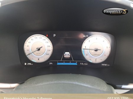 2021 Hyundai Santa Fe - photo 9