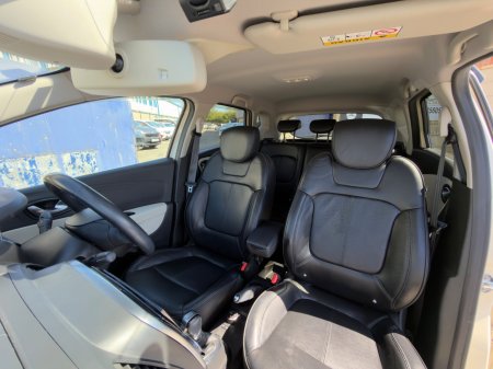 2019 Renault Captur - photo 15