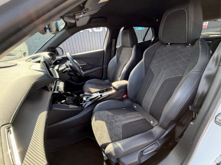 2021 Peugeot 2008 - photo 46