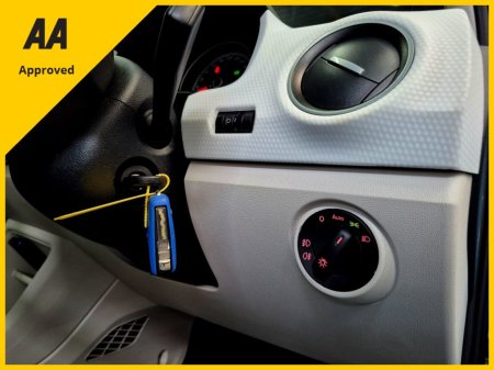 2018 Volkswagen up! - photo 20