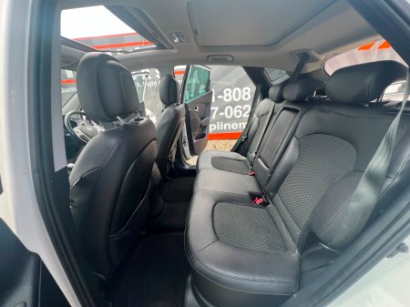 2013 Hyundai ix35 - photo 13