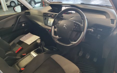 2014 Citroen C4 - photo 7