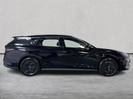 2025 BYD SEAL - photo 3